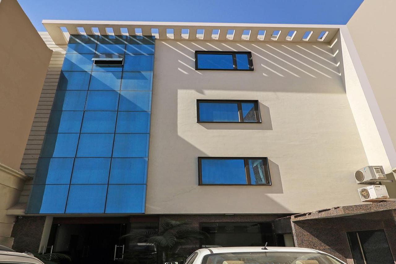 Collection O 35762 Hotel Season 4 Jaipur Ngoại thất bức ảnh