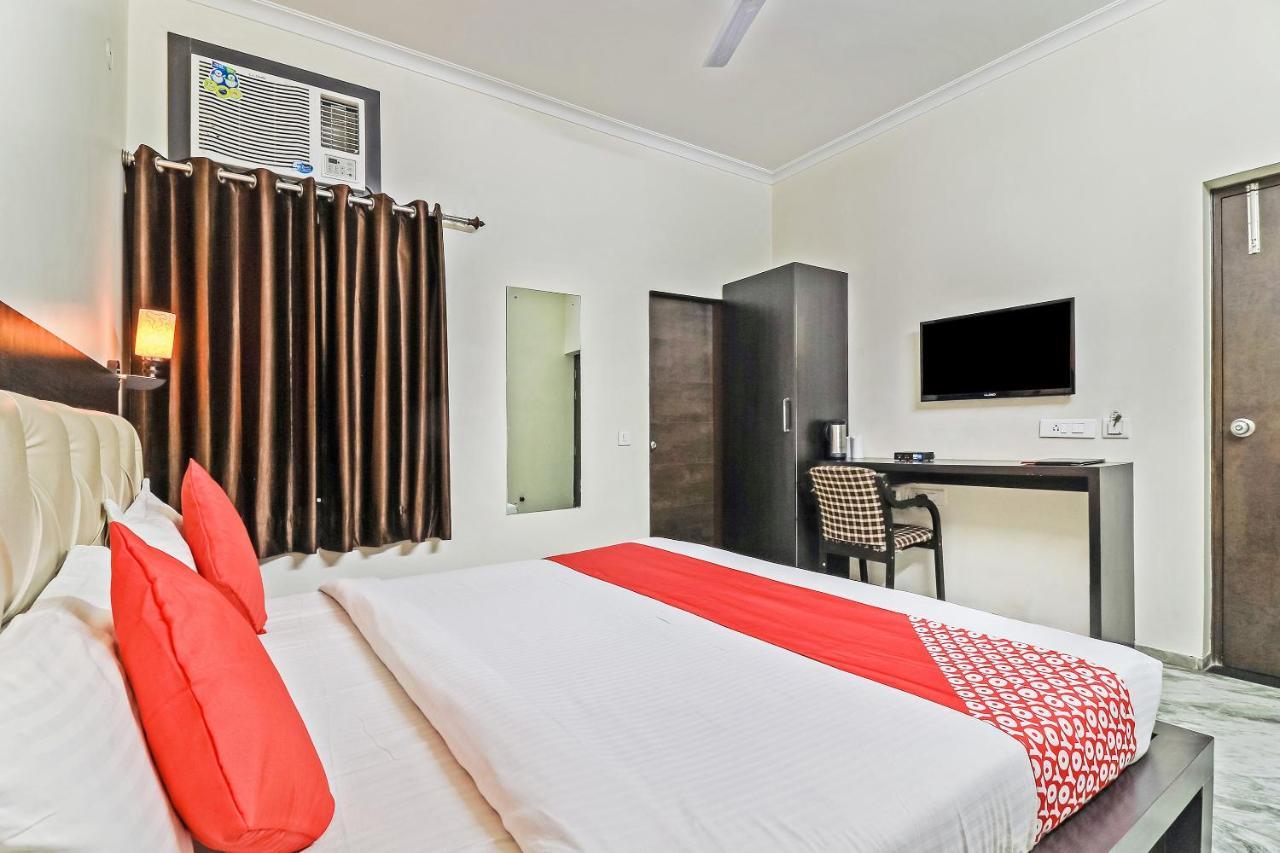 Collection O 35762 Hotel Season 4 Jaipur Ngoại thất bức ảnh
